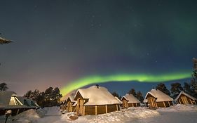 Wilderness Hotel Inari&Igloos