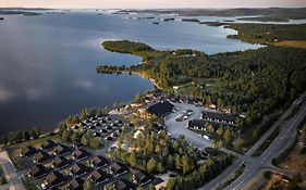 Wilderness Hotel Inari&Igloos